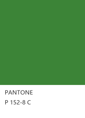PANTONE P 152-8 C  色卡